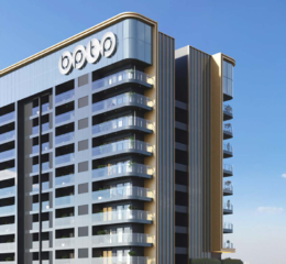 BPTP GAIA Residences