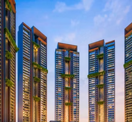 Signature Global Cloverdale