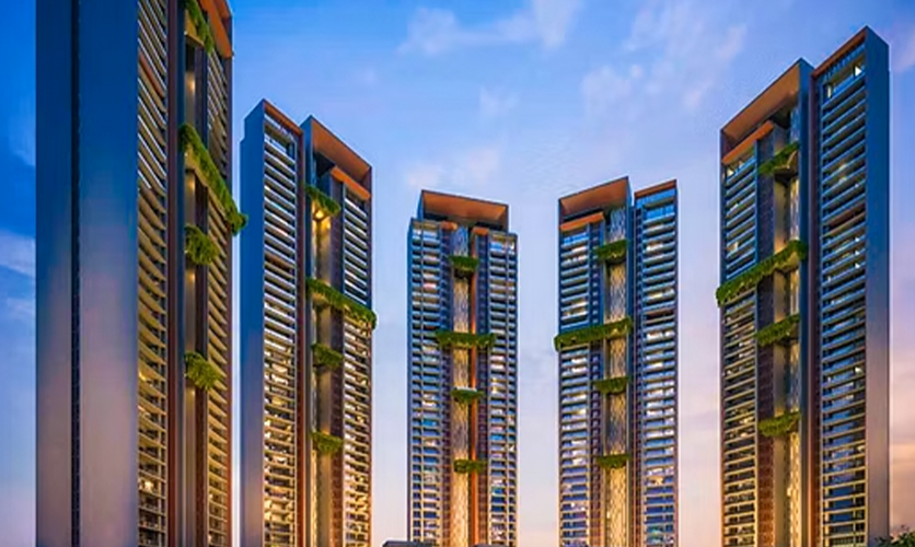 Signature Global Cloverdale
