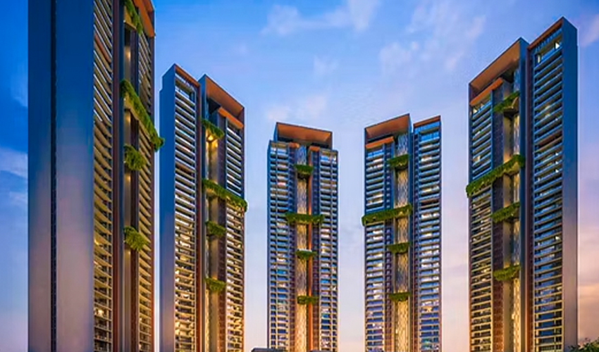 Signature Global Cloverdale