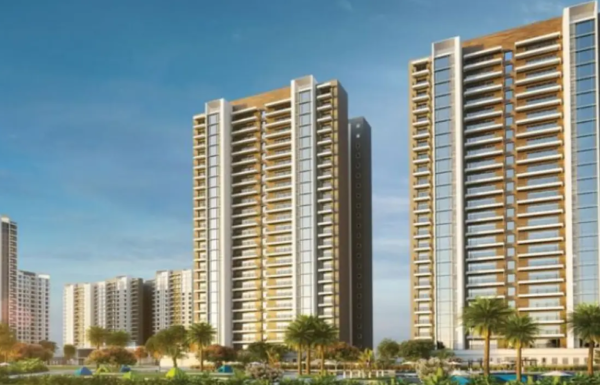 DLF-Privana-North