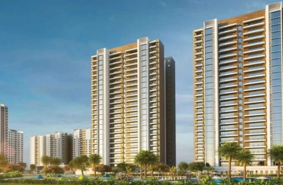 DLF-Privana-North