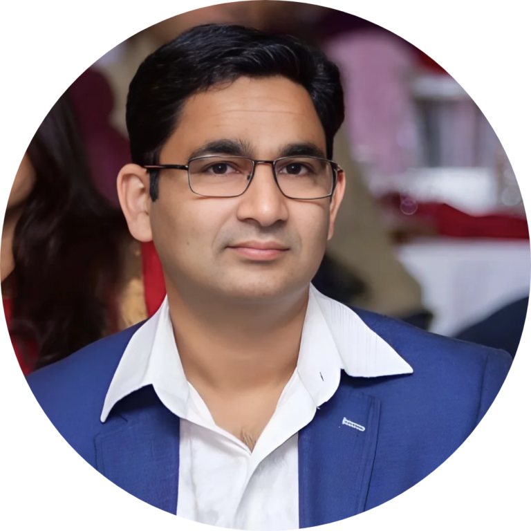 Anil Saini