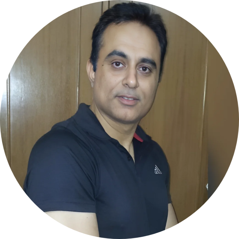 Anurag Kumar