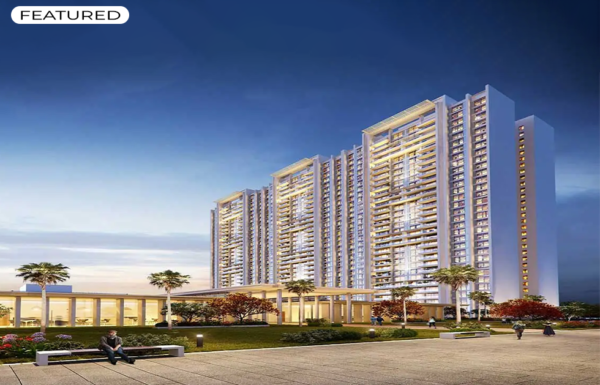 Godrej Astra