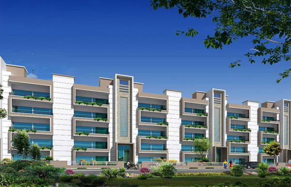 LIV89 by Ganga Realty