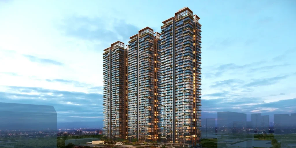 BPTP Downtown Sector 66