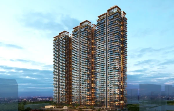 BPTP Downtown Sector 66