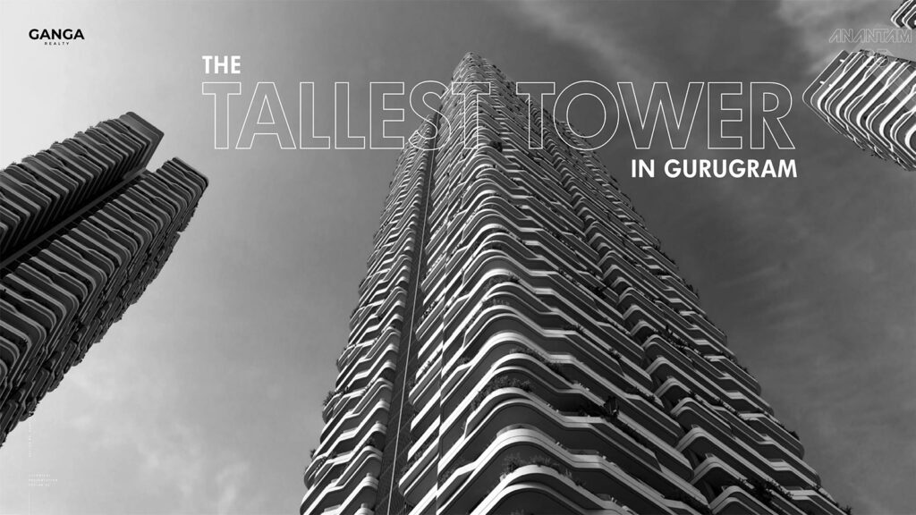 Anantam 85 Gurgaon