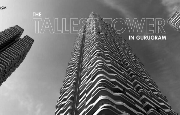 Anantam 85 Gurgaon