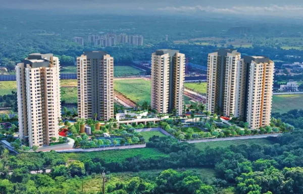 Ashiana Aaroham Sector 80 Gurgaon